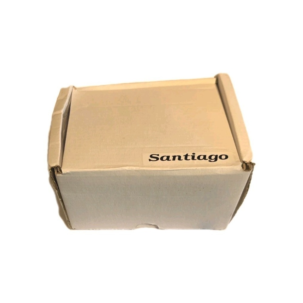Kinsmart Lamborghini Pull Back Car 1/36 Scale‎ Diecast To "Santiago" W/Box